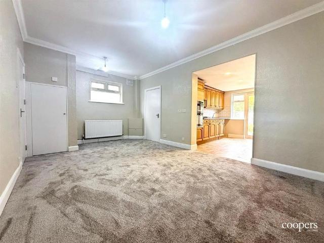 Ashby Way, Sipson, West Drayton, UB7