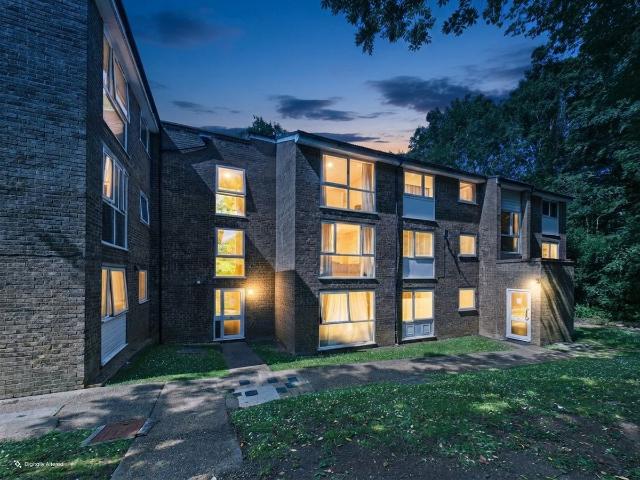 Ashby Court, Hemel Hempstead, Hertfordshire HP2, 1 bed flat to rent, £1,100 pcm | PrimeLocation