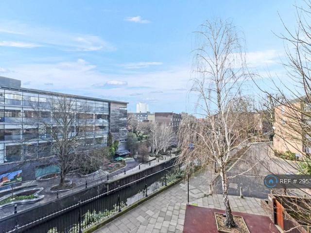 Ashby Court, London, NW8 1 bed in a flat share to rent £1,150 pcm £265 pw