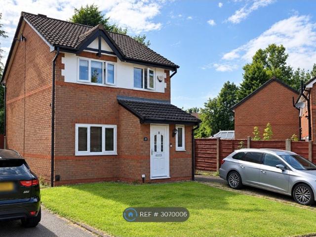 Ashby Close, Bolton BL4, 3 bed detached house to rent, £1,100 pcm | PrimeLocation