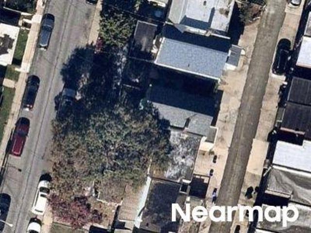 Ashby Rd