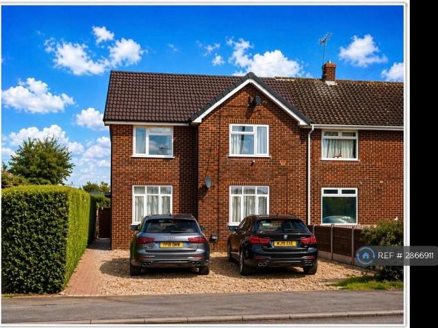 Ashby Road, Burton On Trent, DE15 4 bed semi detached house to rent £1,200 pcm £277 pw