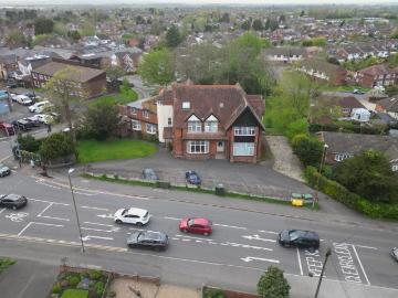 Ashby Road, Hinckley, Leicestershire LE10, 16 bed detached house to rent, £6,667 pcm | PrimeLocation