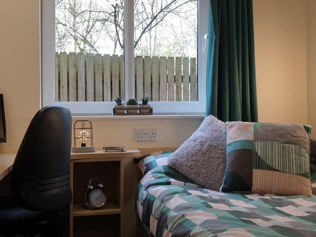 Ashby Road, Loughborough LE11, 1 bed flat to rent, £607 pcm | PrimeLocation