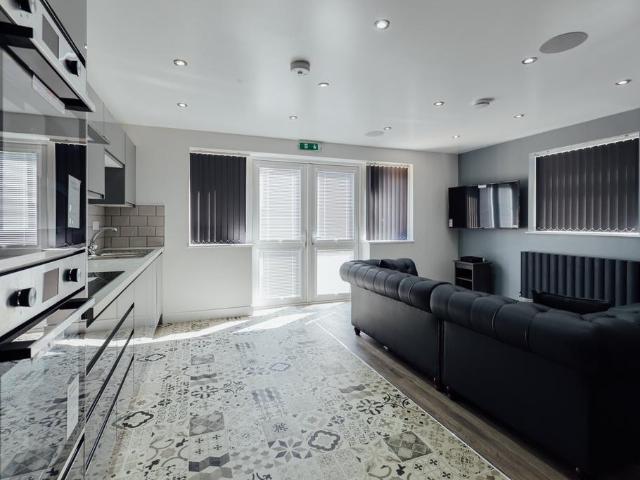 Ashby Road, Loughborough LE11 6 bed house to rent £3,510 pcm £810 pw