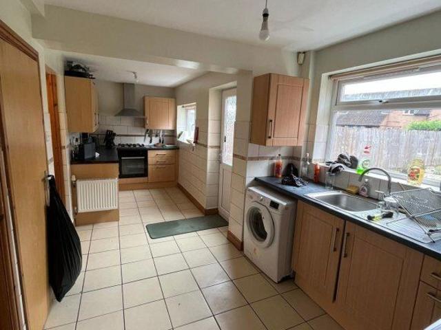 Ashby Road, Loughborough, Leicestershire LE11, 6 bed shared accommodation to rent, £477 pppm | PrimeLocation