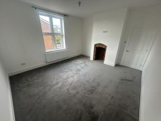 Ashby Road, Staffordshire, Burton upon Trent, DE15