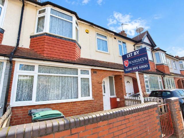 Ashby Road, Tottenham, London N15, 3 bed terraced house to rent, £2,400 pcm | PrimeLocation