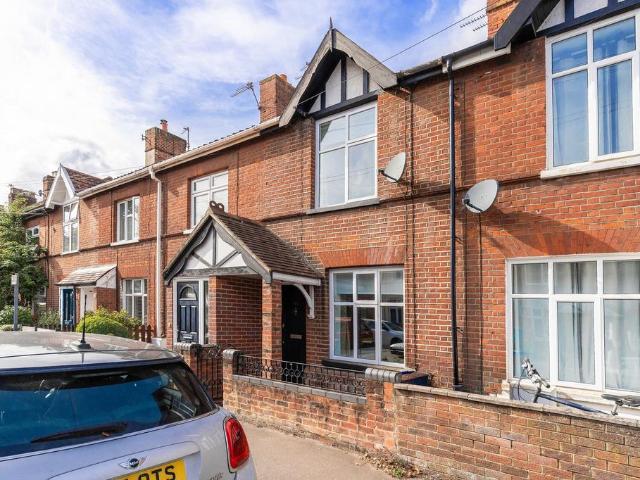 Ashby Street, Norwich 3 bed terraced house to rent £1,350 pcm £312 pw