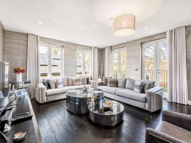 Ashchurch Grove, London W12, 5 bed end terrace house to rent, £13,000 pcm | PrimeLocation