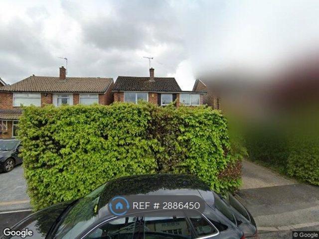 Ashchurch Drive, Wollaton NG8, 4 bed detached house to rent, £1,595 pcm | PrimeLocation