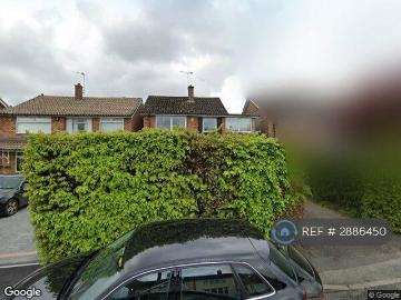 Ashchurch Drive, Wollaton, NG8 4 bed detached house to rent £1,695 pcm £391 pw