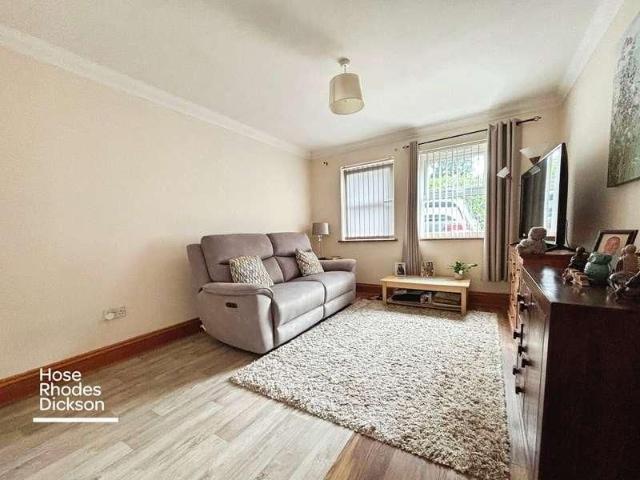 Ashcombe Court, Victoria Avenue, Shanklin, Isle Of Wight, PO37