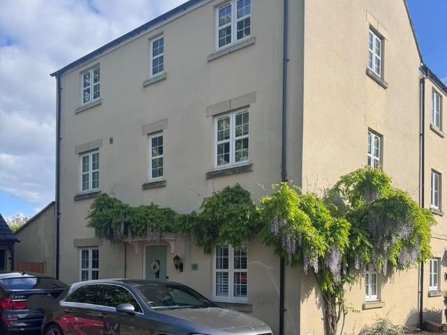Ashcombe Crescent, Witney OX28, 5 bed semi detached house to rent, £2,495 pcm | PrimeLocation