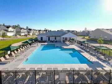Richland County, South Carolina, South Carolina