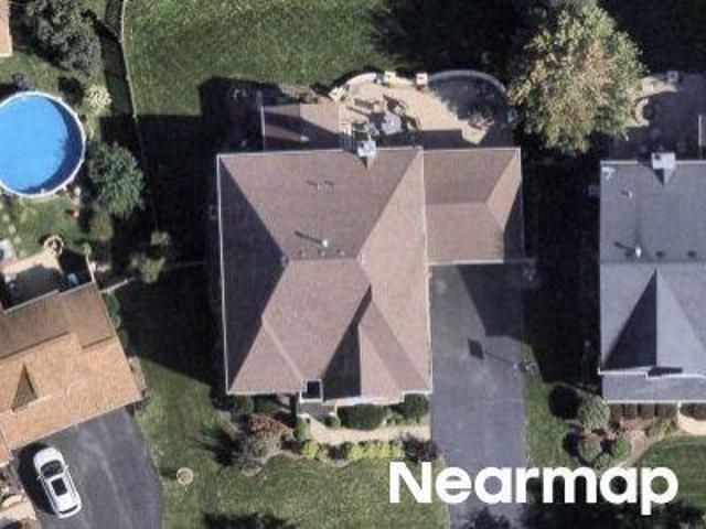 Ashcroft Ln