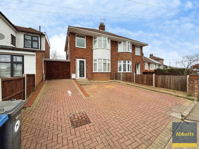 Ashcroft Road, Ipswich IP1, 5 bed property to rent, £2,750 pcm | PrimeLocation