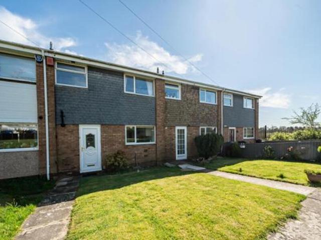 Ashdale Drive, Birmingham, 3 Bedroom Terraced