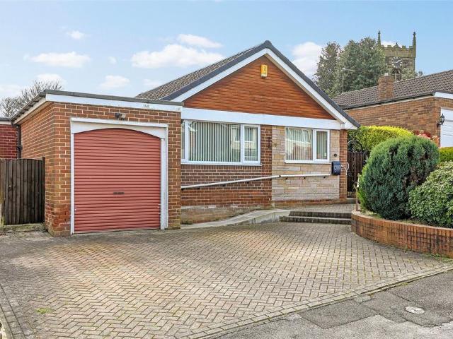 Ashdene Crescent, Crofton, WF4 3 bed detached bungalow to rent £1,095 pcm £253 pw