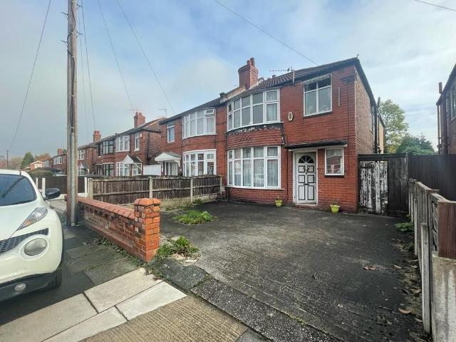 Ashdene Road, Withington, Manchester M20, 5 bed semi detached house to rent, £2,800 pcm | PrimeLocation