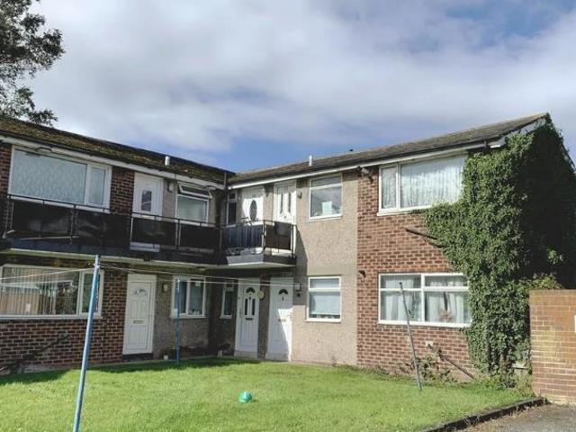 Ashdown Avenue, Durham DH1 1 bed flat to rent £675 pcm £156 pw