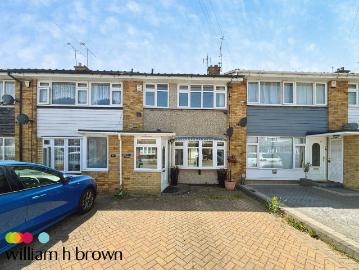 Ashdown Close, Corringham, Stanford Le Hope SS17, 3 bed property to rent, £1,800 pcm | PrimeLocation