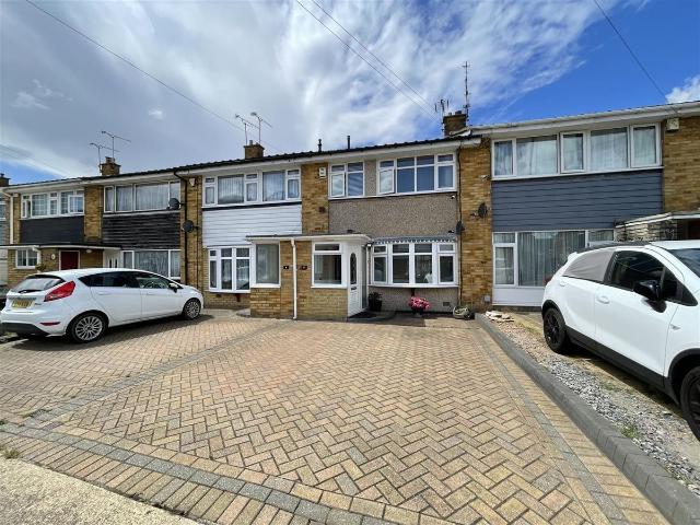 Ashdown Close, Corringham, Stanford Le Hope SS17, 3 bed terraced house to rent, £1,800 pcm | PrimeLocation
