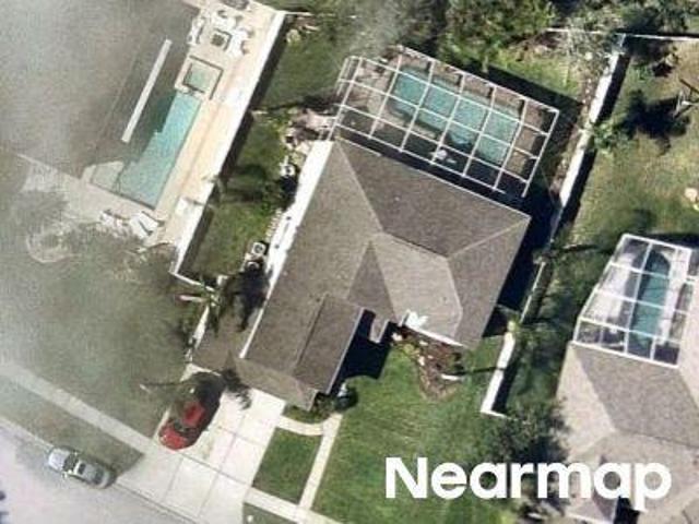 Ashdown Dr