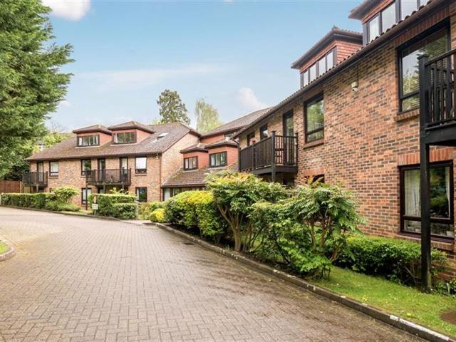Ashdown Gate, East Grinstead RH19, Studio to rent, £925 pcm | PrimeLocation