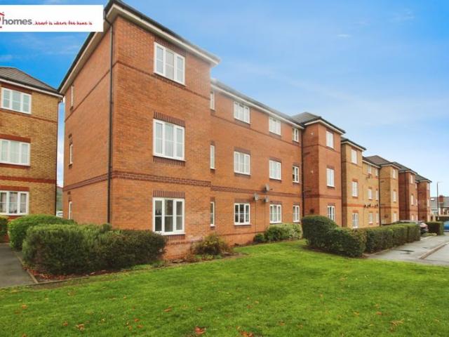 Ashdown Grove, Walsall WS2, 2 bed flat to rent, £850 pcm | PrimeLocation