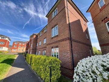 Ashdown Grove, Walsall WS2, 2 bed flat to rent, £875 pcm | PrimeLocation