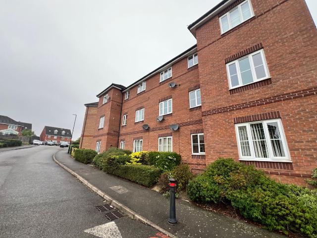 Ashdown Grove, Walsall WS2, 2 bed flat to rent, £875 pcm | PrimeLocation