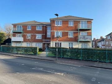 Ashdown Lodge, High Street, Harrow HA3, 2 bed flat to rent, £1,800 pcm | PrimeLocation
