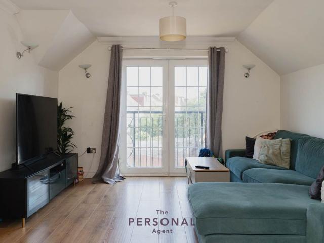 Ashdown Place, Kingston Road