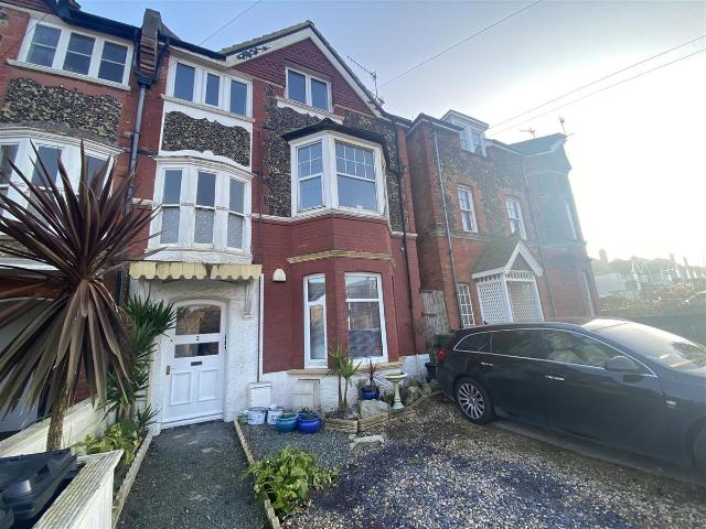 Ashdown Road, Bexhill On Sea TN40, 1 bed flat to rent, £850 pcm | PrimeLocation