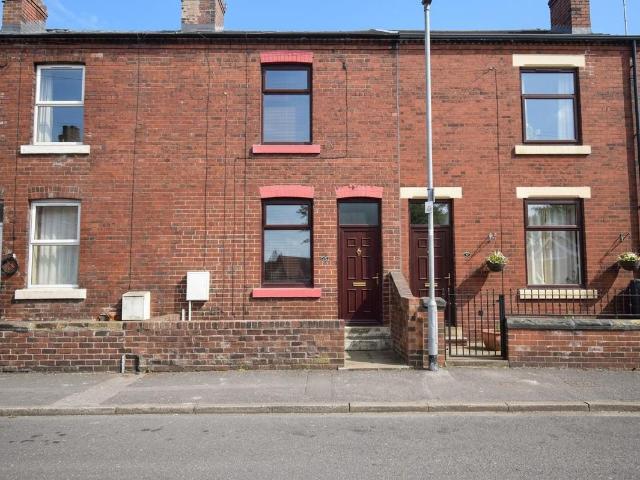 Ashdown Road, Wakefield WF1, 2 bed terraced house to rent, £850 pcm | PrimeLocation