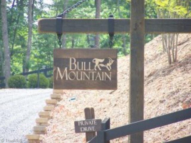 Ashe View Dr, Millers Creek, Plot For Sale