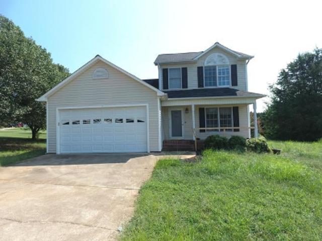 Asheland Dr