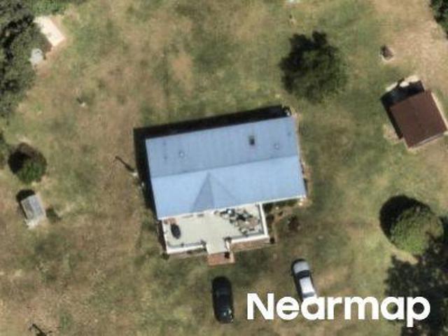 Ashemont Rd