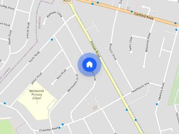 Dartford, Kent county, South East England