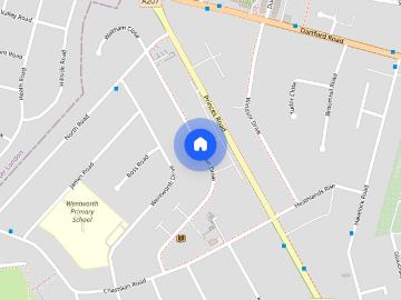 Ashen Drive,Dartford