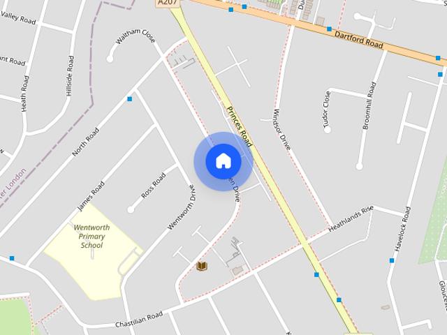 Ashen Drive,Dartford
