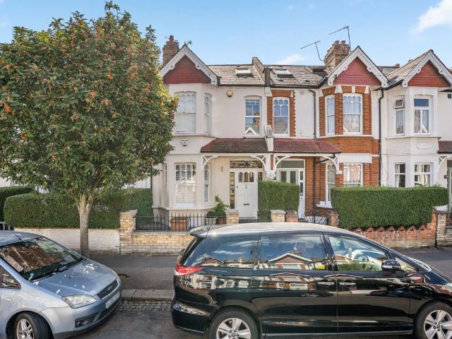 Ashen Grove, Wimbledon Park SW19, 4 bed property to rent, £4,300 pcm | PrimeLocation