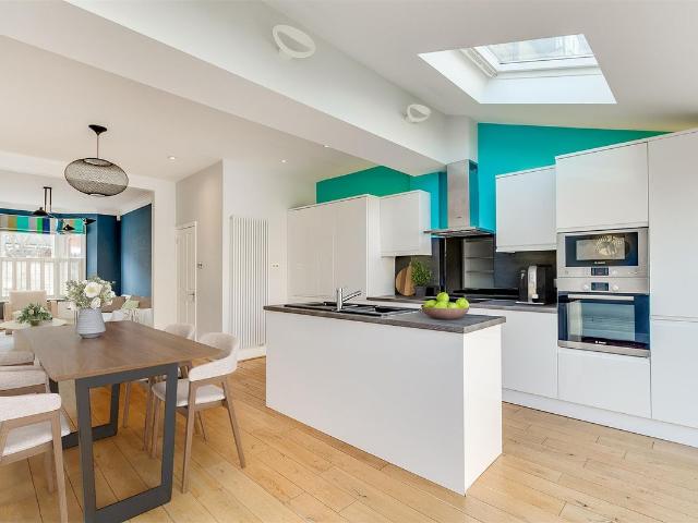 Ashen Grove, London SW19, 4 bed terraced house to rent, £4,500 pcm | PrimeLocation