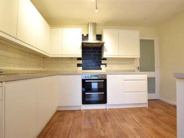 Ashenden Walk, Tunbridge Wells, Kent, TN2