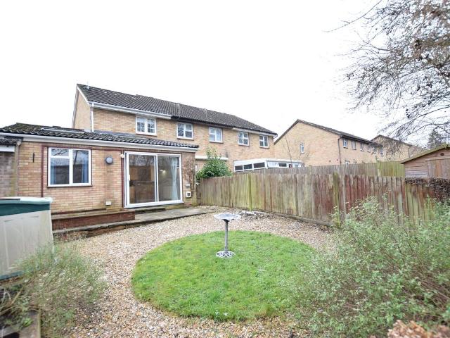 Ashenden Walk, Tunbridge Wells, Kent TN2, 3 bed end terrace house to rent, £1,800 pcm | PrimeLocation