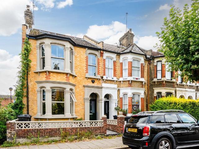 Ashenden Road, London E5, 5 bed property to rent, £4,398 pcm | PrimeLocation