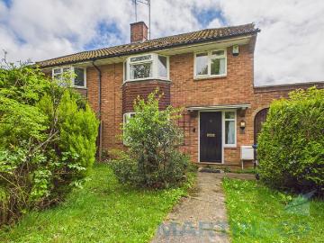 Ashenground Road, Haywards Heath RH16, 3 bed semi detached house to rent, £1,650 pcm | PrimeLocation