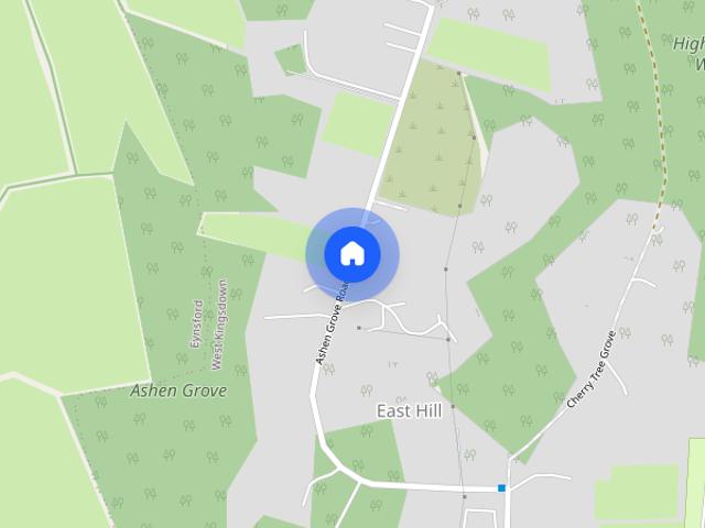 Ashengrove Road, Knatts Valley TN15 6YE
