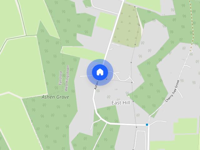 Ashengrove Road, Knatts Valley TN15 6YE